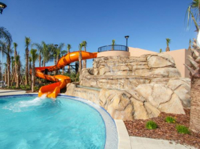 Luxury 5 Star Villa on Solterra Resort,Minutes from Disney World, Orlando Villa 2750